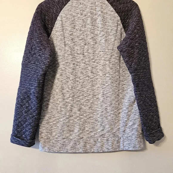 Scotch & Soda Maison Scotch Moon Stars Planet Long Sleeve Crewneck Sweatershirt. - Picture 12 of 14